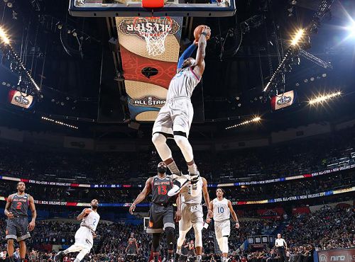 2023-2024 NBA常规赛排名风云：谁将问鼎联盟之巅？  